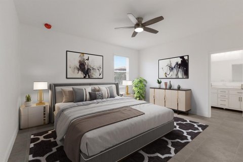 Villa ou maison à vendre à Bradenton, Floride: 3 chambres, 169.64 m2 № 1846560 - photo 6