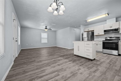 Купить виллу или дом в Гейнсвилл, Флорида 5 комнат, 111.95м2, № 1560349 - фото 5