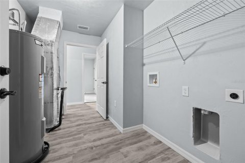 Купить виллу или дом в Гейнсвилл, Флорида 5 комнат, 111.95м2, № 1560349 - фото 17