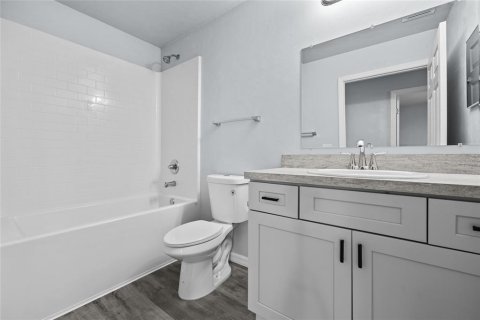 Купить виллу или дом в Гейнсвилл, Флорида 5 комнат, 111.95м2, № 1560349 - фото 13