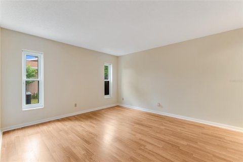 Купить виллу или дом в Палм-Кост, Флорида 5 комнат, 119.66м2, № 1586207 - фото 15