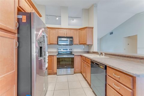 Купить виллу или дом в Палм-Кост, Флорида 5 комнат, 119.66м2, № 1586207 - фото 7