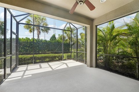 House in Fish Hawk, Florida 2 bedrooms, 141.68 sq.m. № 1791824 - photo 30