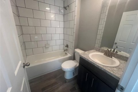 Villa ou maison à louer à Ocala, Floride: 3 chambres, 131.55 m2 № 2427630 - photo 23