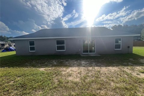 Villa ou maison à louer à Ocala, Floride: 3 chambres, 131.55 m2 № 2427630 - photo 5