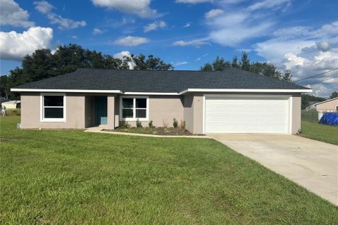 Villa ou maison à Ocala, Floride 3 chambres, 131.55 m2 № 2427630