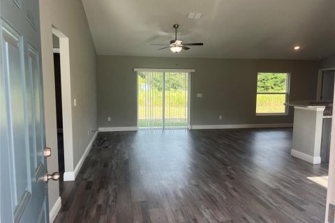 Villa ou maison à louer à Ocala, Floride: 3 chambres, 131.55 m2 № 2427630 - photo 7
