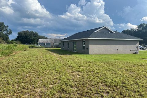 Villa ou maison à louer à Ocala, Floride: 3 chambres, 131.55 m2 № 2427630 - photo 6
