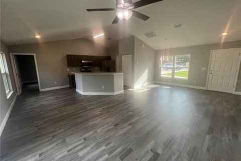 Villa ou maison à louer à Ocala, Floride: 3 chambres, 131.55 m2 № 2427630 - photo 10