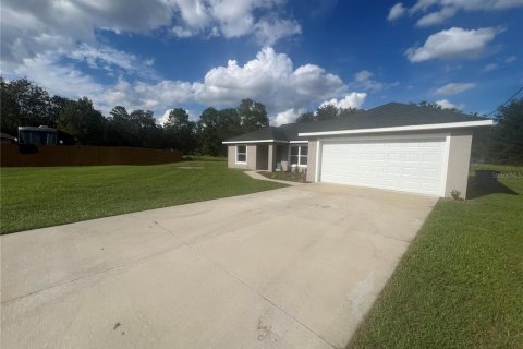 Villa ou maison à louer à Ocala, Floride: 3 chambres, 131.55 m2 № 2427630 - photo 3