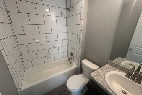 Villa ou maison à louer à Ocala, Floride: 3 chambres, 131.55 m2 № 2427630 - photo 24