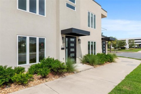 Touwnhouse à vendre à Gainesville, Floride: 3 chambres, 152.36 m2 № 1900134 - photo 3