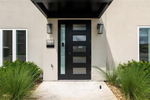 Touwnhouse à vendre à Gainesville, Floride: 3 chambres, 152.36 m2 № 1900134 - photo 5