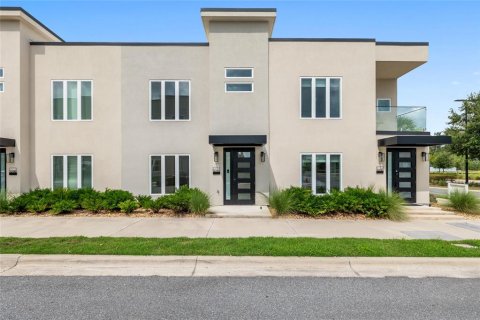 Touwnhouse à vendre à Gainesville, Floride: 3 chambres, 152.36 m2 № 1900134 - photo 2