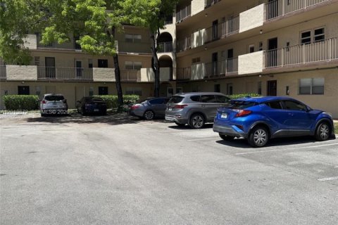 Condo à Lauderhill, Floride, 1 chambre № 2076013