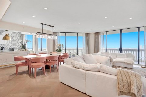 Condominio en alquiler en Aventura, Florida, 2 dormitorios, 185.8 m2 № 1946318 - foto 27