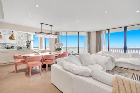 Condominio en alquiler en Aventura, Florida, 2 dormitorios, 185.8 m2 № 1946318 - foto 23