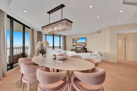 Condominio en alquiler en Aventura, Florida, 2 dormitorios, 185.8 m2 № 1946318 - foto 11