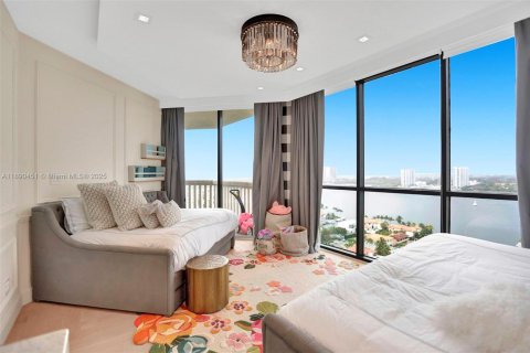 Condominio en alquiler en Aventura, Florida, 2 dormitorios, 185.8 m2 № 1946318 - foto 7