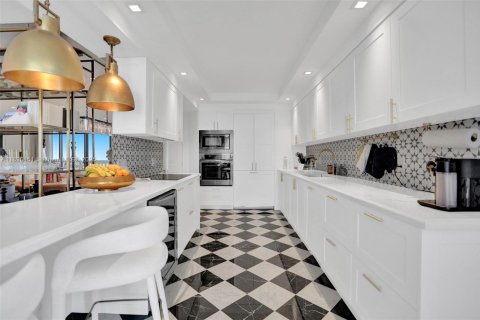 Condominio en alquiler en Aventura, Florida, 2 dormitorios, 185.8 m2 № 1946318 - foto 14