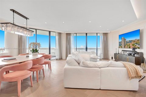 Condominio en alquiler en Aventura, Florida, 2 dormitorios, 185.8 m2 № 1946318 - foto 22