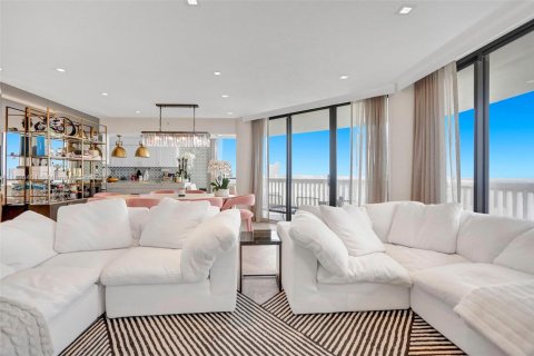 Condominio en alquiler en Aventura, Florida, 2 dormitorios, 185.8 m2 № 1946318 - foto 5