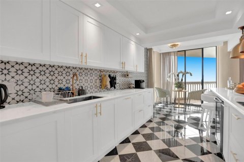 Condominio en alquiler en Aventura, Florida, 2 dormitorios, 185.8 m2 № 1946318 - foto 15