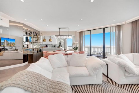 Condominio en alquiler en Aventura, Florida, 2 dormitorios, 185.8 m2 № 1946318 - foto 24