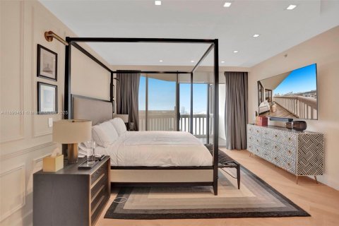 Condominio en alquiler en Aventura, Florida, 2 dormitorios, 185.8 m2 № 1946318 - foto 19