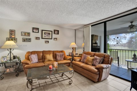 Condo in Margate, Florida, 2 bedrooms  № 2064296 - photo 3