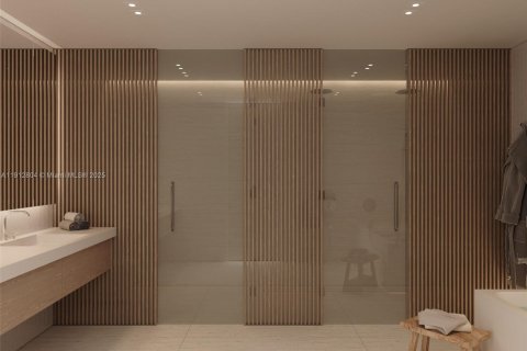 Copropriété à vendre à Bay Harbor Islands, Floride: 2 chambres № 1968750 - photo 7