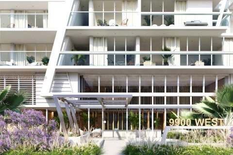 Copropriété à vendre à Bay Harbor Islands, Floride: 2 chambres № 1968750 - photo 26