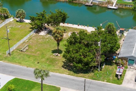 Land in Hernando Beach, Florida № 1847959 - photo 4