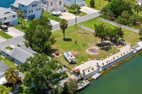 Land in Hernando Beach, Florida № 1847959 - photo 8