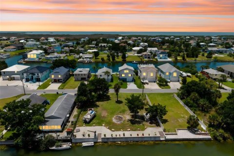Land in Hernando Beach, Florida № 1847959 - photo 10