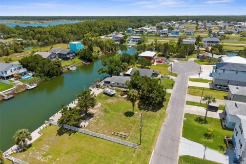 Land in Hernando Beach, Florida № 1847959 - photo 2