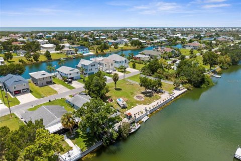 Land in Hernando Beach, Florida № 1847959 - photo 7