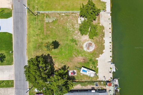 Land in Hernando Beach, Florida № 1847959 - photo 5