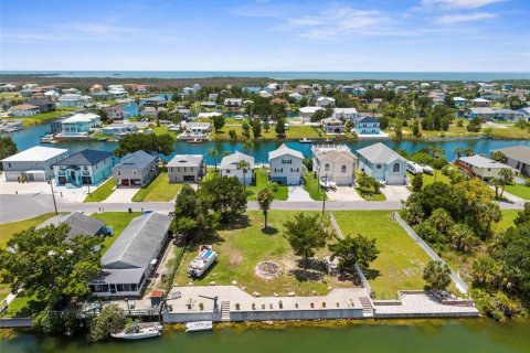 Land in Hernando Beach, Florida № 1847959 - photo 9