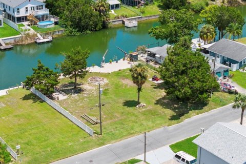 Land in Hernando Beach, Florida № 1847959 - photo 3
