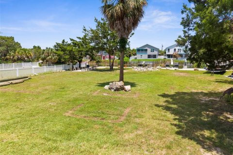 Land in Hernando Beach, Florida № 1847959 - photo 17