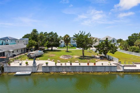 Land in Hernando Beach, Florida № 1847959 - photo 15