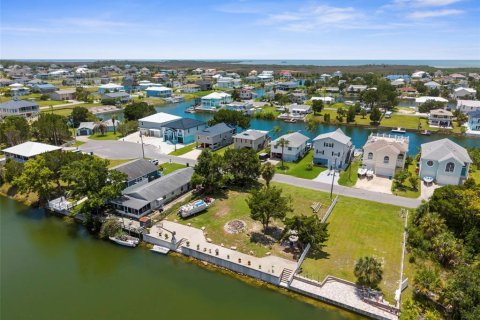 Land in Hernando Beach, Florida № 1847959 - photo 11