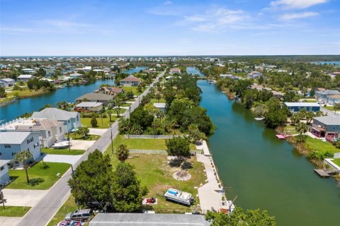 Land in Hernando Beach, Florida № 1847959 - photo 6
