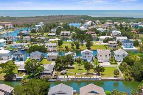 Land in Hernando Beach, Florida № 1847959 - photo 12