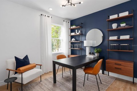 Casa en venta en West Melbourne, Florida, 4 dormitorios, 171.87 m2 № 1919244 - foto 18