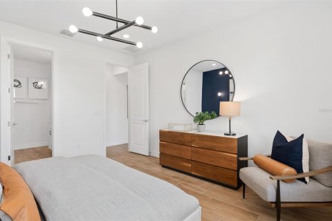 Casa en venta en West Melbourne, Florida, 4 dormitorios, 171.87 m2 № 1919244 - foto 12