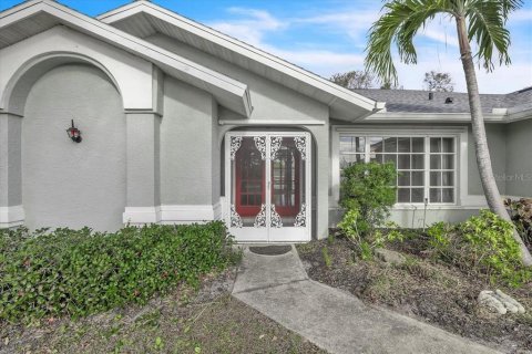 House in Rotonda, Florida 3 bedrooms, 192.12 sq.m. № 2128260 - photo 8