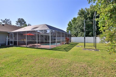 House in Palm Coast, Florida 3 bedrooms, 130.53 sq.m. № 1887080 - photo 28