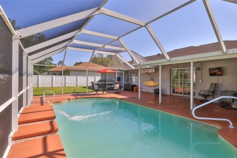 House in Palm Coast, Florida 3 bedrooms, 130.53 sq.m. № 1887080 - photo 25